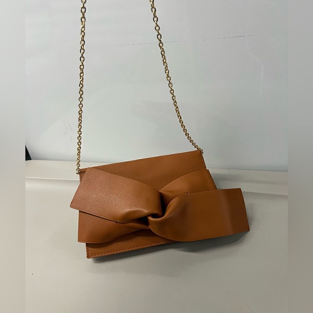 Crossbody bag 